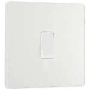 EVOLVE PEARLESCENT WHITE (WHITE) SINGLE INTERMEDIA