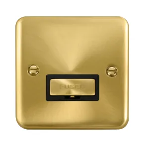 13A Ingot Fused Connection Unit