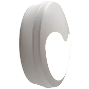 LBH154APE PLASTIC EYELID COVER AND PC DIFFUSER FOR