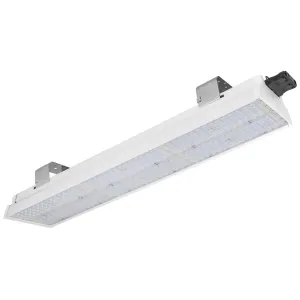 LUXBAY ULTRA 21000LM 122W RACK OPTIC 4000K EMERGEN