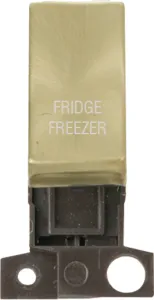13A 10AX DP INGT SW SB "FRIDGE FREEZER"