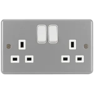 2G DP Sw Socket