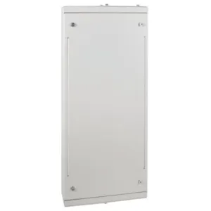 JK106 Half Width Side Extension Box