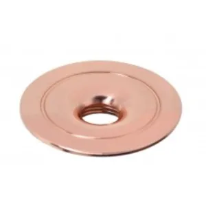 MINI - POLISHED COPPER BEZEL FOR MINI - AMKR020 (I