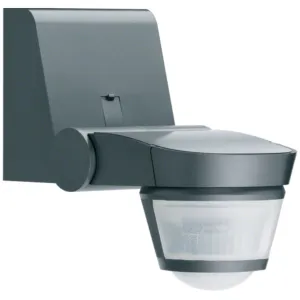 IP55 Motion Det. Comfort 220/360- Anth.