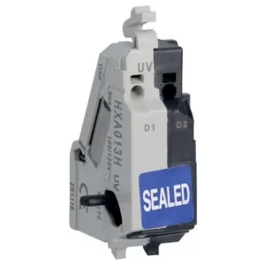 UVR 100-120V AC (x/P160-x/P250-x/P630)
