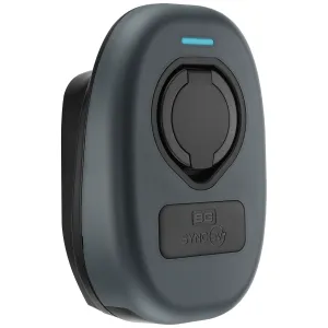 EVWC2X PC COVER TRIM ANTHRACITE GREY