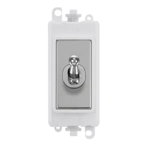GRIDPRO 20AX 2 WAY TOGGLE SWITCH PWCH