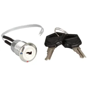 LOCK BARREL set for MAG2/2P/4/4P