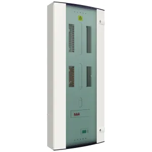 125A Power/Lighting Board 6/8