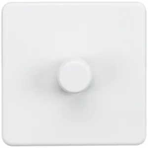 1G 2-way 10-200W (5-150W LED) Intelligent dimmer -