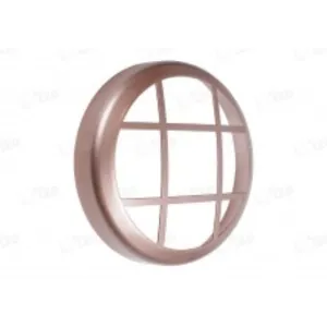BRUNO2 / BRUNO3 - ROSE GOLD GRILL BEZEL FOR BRUNO