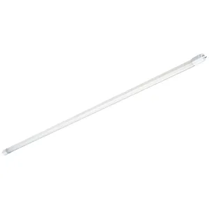 T8 LED TUBE 1200MM 2070LM 18W 6500K