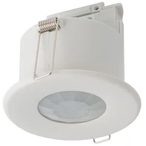 LOW PROFILE IP55 PRESENCE / ABSENCE SWITCHING DETE