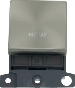 20A DP INGT SW BS "HOT TAP"