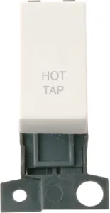 13A 10AX DP SW PW "HOT TAP"