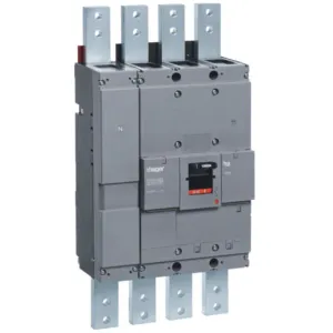 Switch h1600 4P 1250A