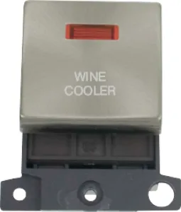 20A DP INGT SW+NEON BS "WINE COOLER"