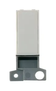 Blank Ingot Module - Chrome