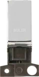 13A 10AX DP INGT SW CH "BOILER"