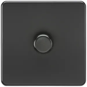 1G 2-way 10-200W (5-150W LED) Intelligent dimmer -