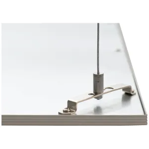 4X1500MM WIRE SUSPENSION KIT