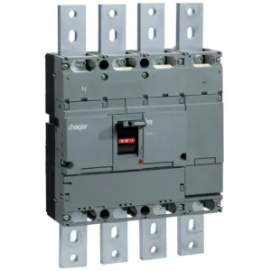 Switch h1000 4P 1000A
