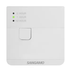 POWERSAVER PLUS BOOST CONTROLLER WHITE