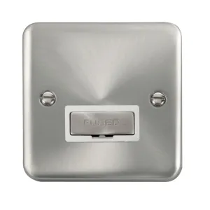 13A Ingot Fused Connection Unit