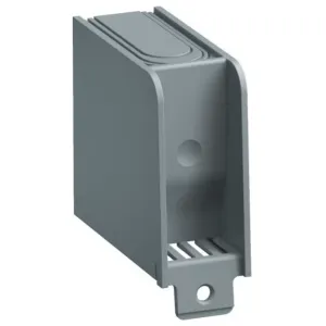 Terminal cover x160 1P long