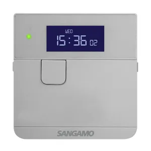 POWERSAVER PLUS SELECT CONTROLLER SILVER