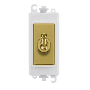GRIDPRO 20AX 2 WAY TOGGLE SWITCH PWBR