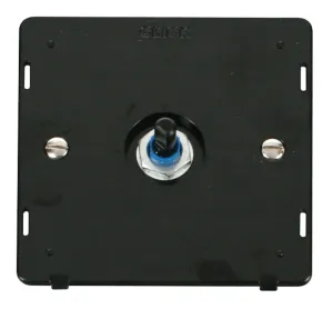 SIN 1GANG 2WAY 100W LED DIMMER SWITCH