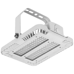 CERES WHITE RAL 9016 IP65 HIGHBAY 285MM 11000LM 75