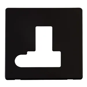 13A FCU SW + F/O PLATE  - MB