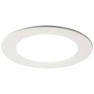 ECO CIRCULAR SLIMLINE DOWNLIGHT --150MM 700LM 9W 3