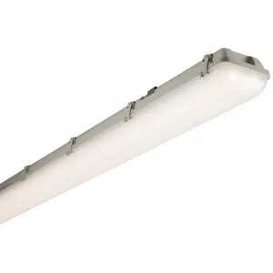 230V IP65 6ft 69W Twin LED Non-Corrosive Emergency