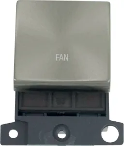 20A DP INGOT SWITCH BS "FAN"
