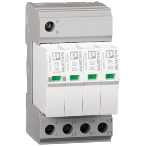 250A Surge Protection Kit Type II