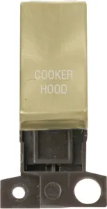 13A 10AX DP INGT SW SB "COOKER HOOD"