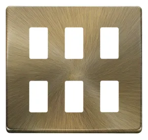 GPRO 6G DEFINITY AB