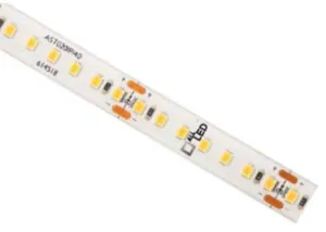 PRO - 24V IP65 20W MTR LED STRIP, 4000K, 160 LEDS