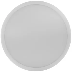 Duceri Mains Only Surface Circular Bulkhead 14W CC
