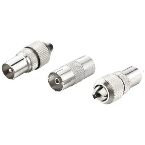 ROSS COAXIAL CONNECTOR KIT