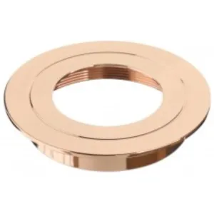 NOBLE7 - POLISHED COPPER BEZEL FOR NOBLE 7 - AGL06