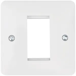 EURO STYLE ACCOMODATION PLATE 1 MODULE