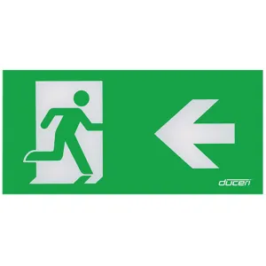 EXIT BOX LEGEND LEFT