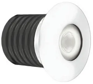 MIDI - 1W 350MA CONSTANT CURRENT IP65 POLAR WHITE