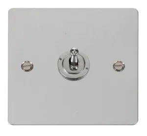 10AX 1 Gang 2 Way Toggle Switch