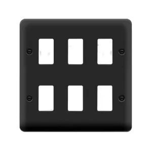 GPRO 6G DECO+ MB